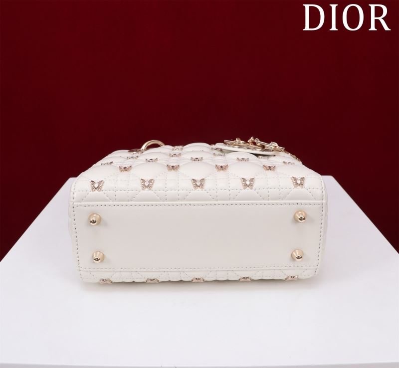 Christian Dior My Lady Bags